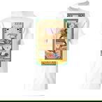 Camisetas Tarot