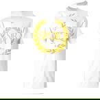 Camisetas Spqr