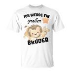 Groer Bruder 2024 T-Shirts