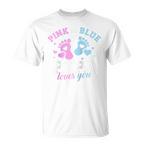 Gender Reveal T-Shirts