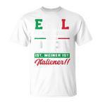 Italien T-Shirts