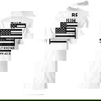 Bruh Dad Shirts
