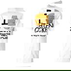 Chicken Tenders Shirts
