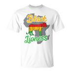 Lioness Shirts