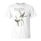 Taco Bout Jesus Shirts