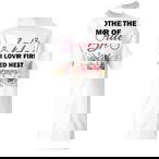 Mother Of The Bride Shirts