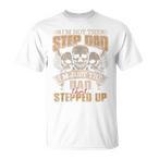 Steps Shirts