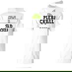 Pickleball Team Shirts