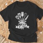 Number One Dad Shirts