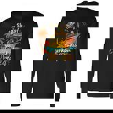 Aw Ship It's A Graduation Trip 2024 Graduation Cruise 2024 Long Sleeve T-Shirt