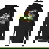 Camp Firelight Vbs 2024 A Summer Camp Adventure With God Long Sleeve T-Shirt