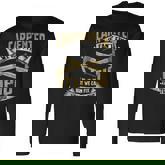 Carpenter Ideas Carpentry Woodworker Woodworking Long Sleeve T-Shirt