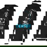 Cruise Squad 2024 Vacation Party Trip Cruise Ship Long Sleeve T-Shirt