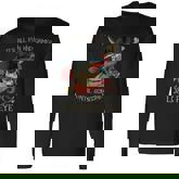All Fun And Games Until Someone Loses An Eye Pirate Long Sleeve T-Shirt