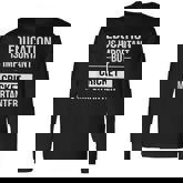 Cricket Fan Indian Cricket Fans Long Sleeve T-Shirt