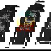 Old Drinker 50Th Cheers And Beers To My 50 Years Long Sleeve T-Shirt
