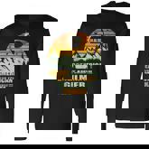 Gilmer Texas Total Solar Eclipse 2024 Long Sleeve T-Shirt