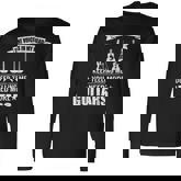 Guitar Player Musician You Need More Guitars Long Sleeve T-Shirt