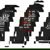 Made In February 1964 Limited Edition 60Th Birthday Women Long Sleeve T-Shirt