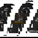 Pennsylvania Eclipse 2024 Total Solar Eclipse April 8 2024 Long Sleeve T-Shirt