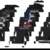 Proud Member Of The Fuck Your Feelings Gen X Usa 4Th Of July Long Sleeve T-Shirt