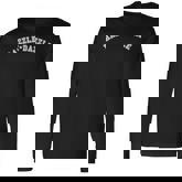 Razzledazzle Unique Obscure Fun Weird Ol Old Fun Word Long Sleeve T-Shirt