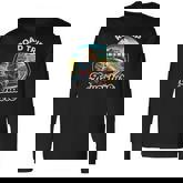 Road Trip Adventure Car Family Vacation Trip Summer Vacay Long Sleeve T-Shirt