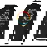 Solar Eclipse 2024 Maine Solar Eclipse Long Sleeve T-Shirt