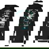 Spring Break Cruise Squad 2024 Trip Family Matching Vacation Long Sleeve T-Shirt