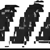 Techwear Cyberpunk Streetwear Japanese Tech Wear Futuristic Long Sleeve T-Shirt