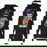 Vape Whore Joke Vaping Present Offensive Ecig Meme Long Sleeve T-Shirt