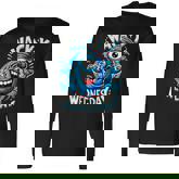 Wacky Wednesday Outfit Clothes For Mismatch Day Long Sleeve T-Shirt