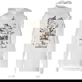 Follow The Word Not The Herd Long Sleeve T-Shirt