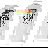 Spring Break 2024 Beach Week Group Summer Vacation Matching Long Sleeve T-Shirt
