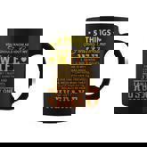 5 Things You Should Know About My Wife Husband Coffee Mug