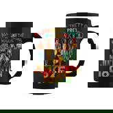 Celebrating Junenth 1865 Pretty Girls Walk Like This Coffee Mug