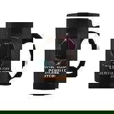 Centerville Indiana Total Solar Eclipse 2024 Coffee Mug