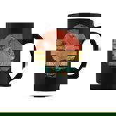 Chicken Retro Vintage Chicken Coffee Mug