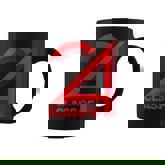 Class Of 2024 Graduation Senior High School College Coffee Mug