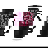 In My Cowgirl Era Groovy Cute Western Rodeo Cowgirl Coffee Mug