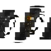 Cpu Core Processor Circuit Board Ai Golden Geek Gamer Heart Coffee Mug