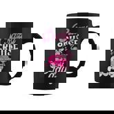 Cruise Ship Vacation Girl Crazy Cruise Lady Coffee Mug