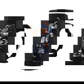 Cute Hip Hop Teddy Bear 90 Hip Hop West Coast Chicano Coffee Mug