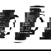 Dad Grandad The Man The Myth Legend Father’S Day Christmas Coffee Mug