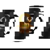 Eclipse Observation Great Family Matching Coffee Mug