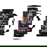 My First Mother's Day As A Grandma 2024 Mother's Day Coffee Mug
