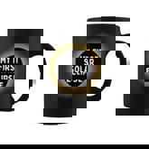 My First Solar Eclipse 8 April 2024 Total Solar Eclipse Coffee Mug