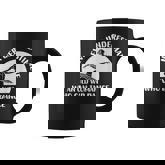 Dancing Floor Never Underestimate Old Tap Dance Coffee Mug