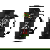 Elf Squad Kindergarten Teacher Christmas Students Coffee Mug