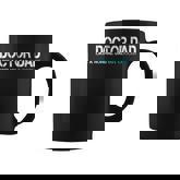 Fathers Day Doctor Dad Husband Md Surgeon Cool Dad Coffee Mug